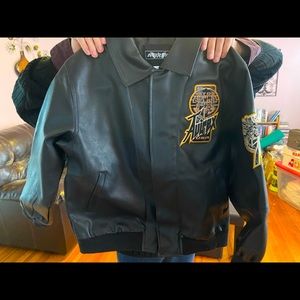 avirex jacket, vintage  coat